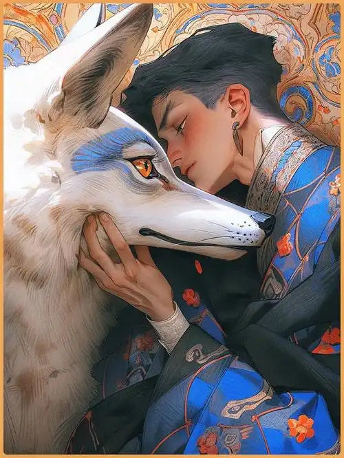 以你的心诠释我的爱