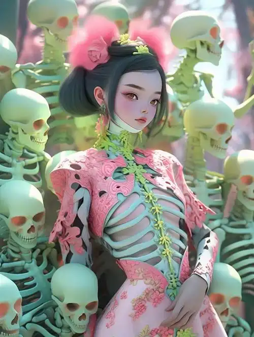 影子恋人